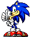 Sonic!